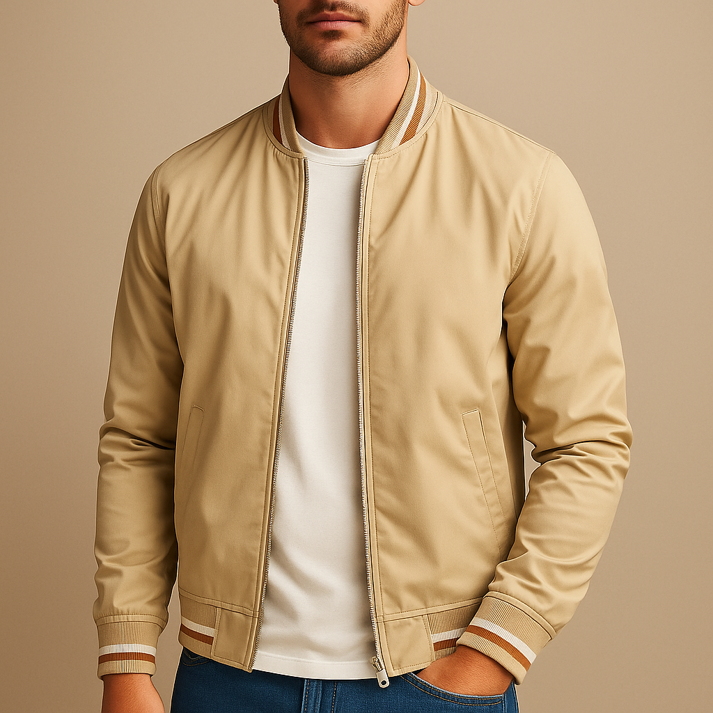 Alvini Jacket