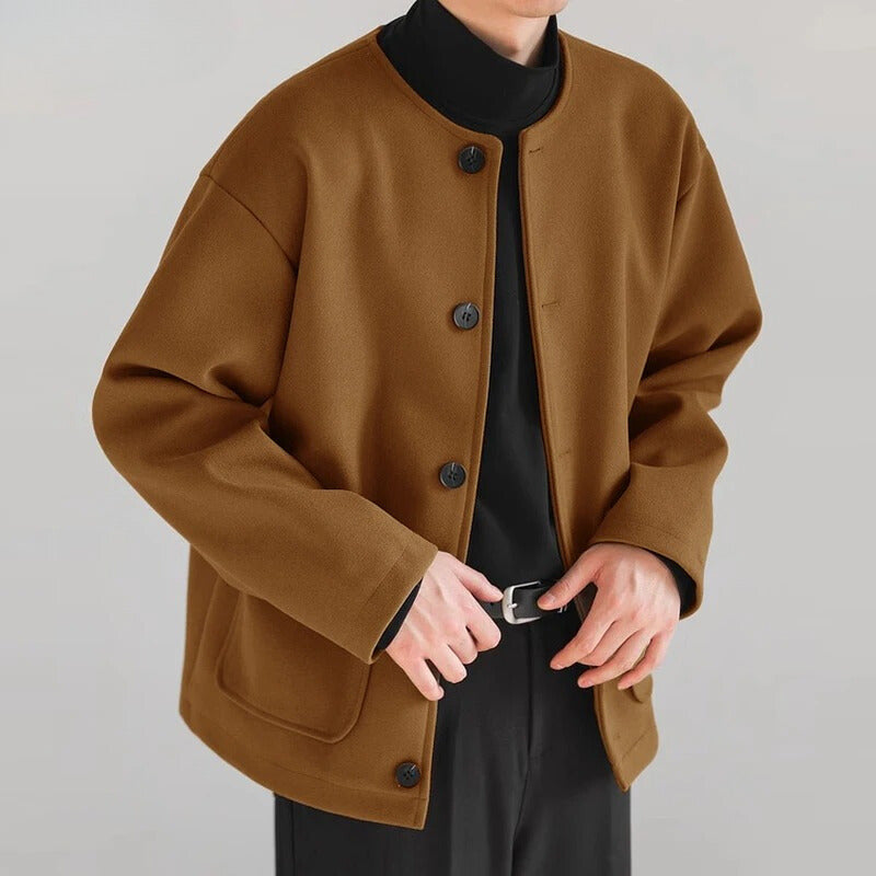 Mercer Jacket