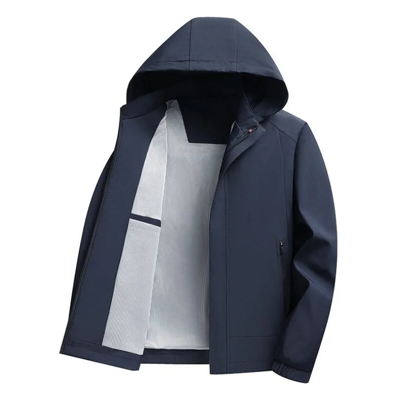 Levanto Jacket