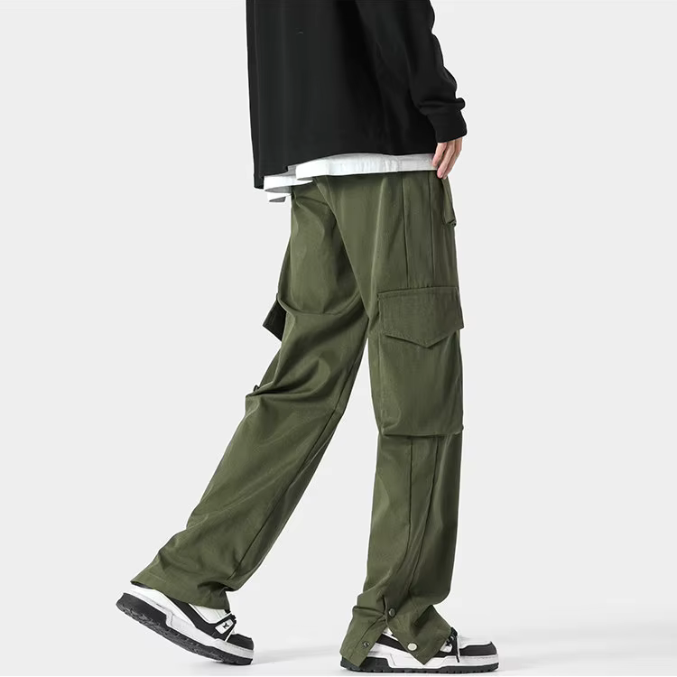 Edge Cargo Pants