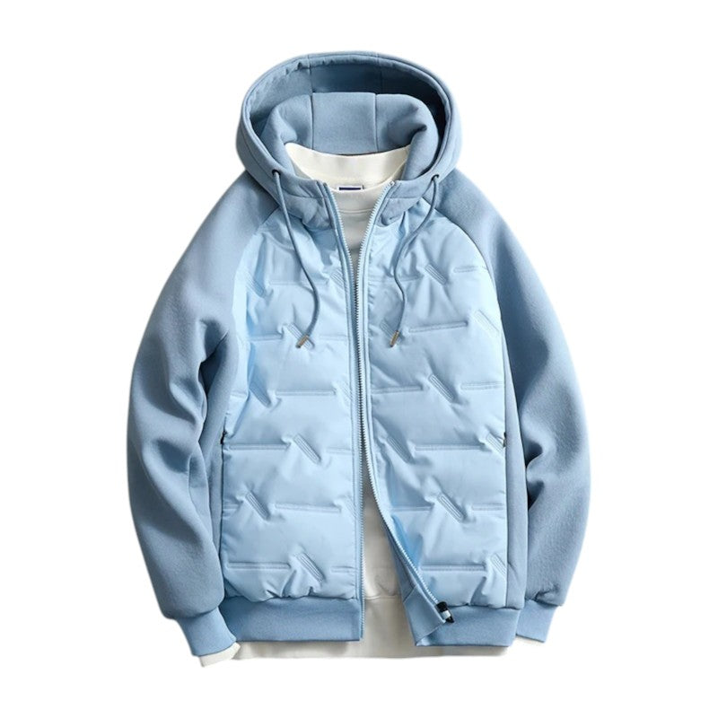 Hartford Quilted Jacket