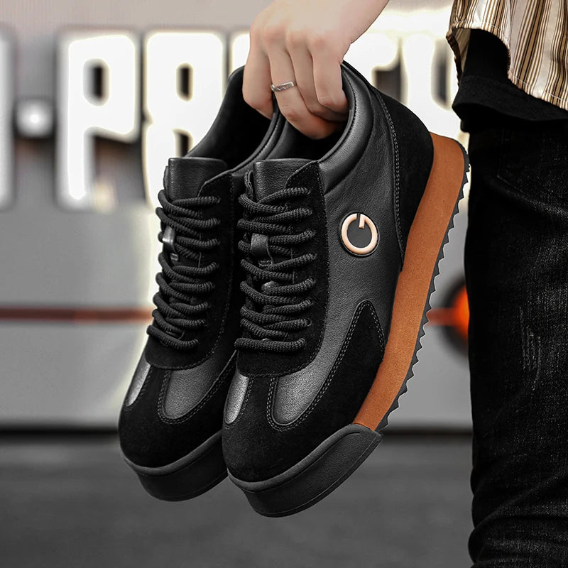 Geneva Sneakers
