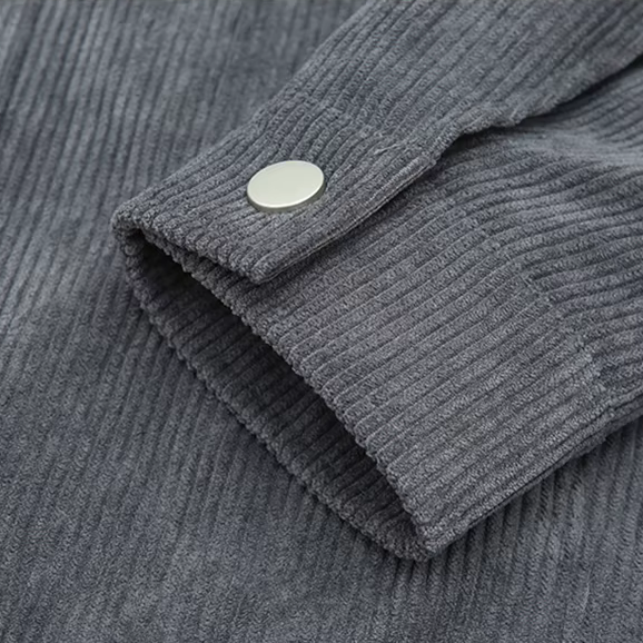 Fairfax Corduroy Jacket
