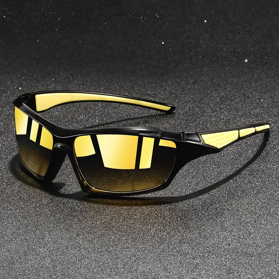Raptor Pro Shades