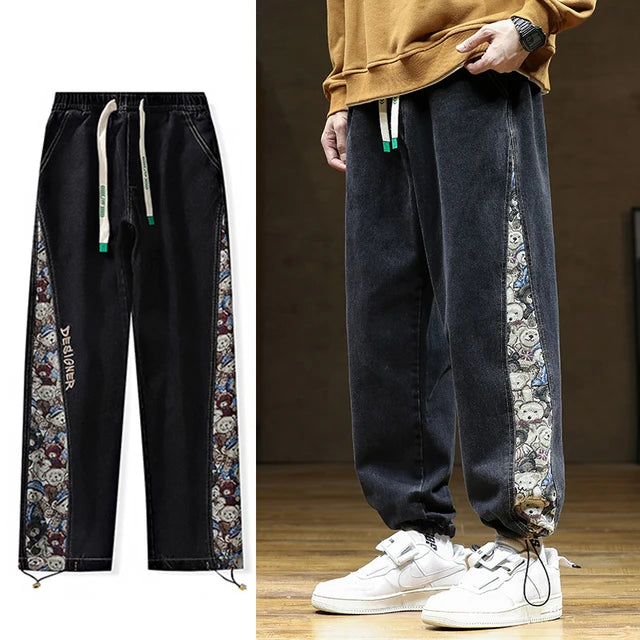 Eternal™ Bear Joggers