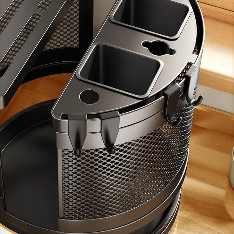 Glide Utensil Hub