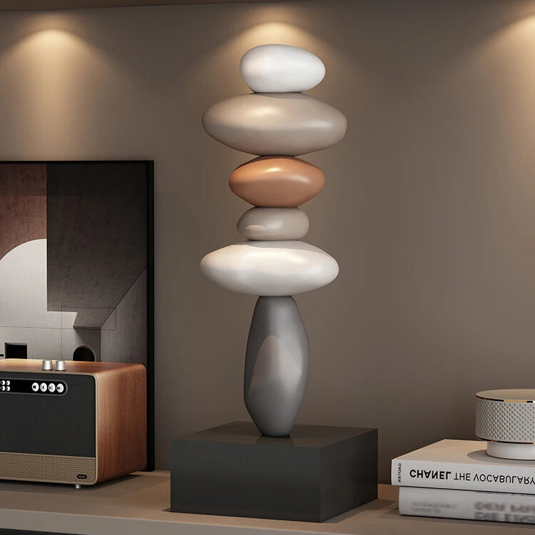 Equilibrium Sculpture