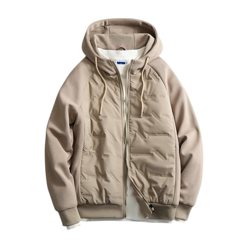 Hartford Quilted Jacket