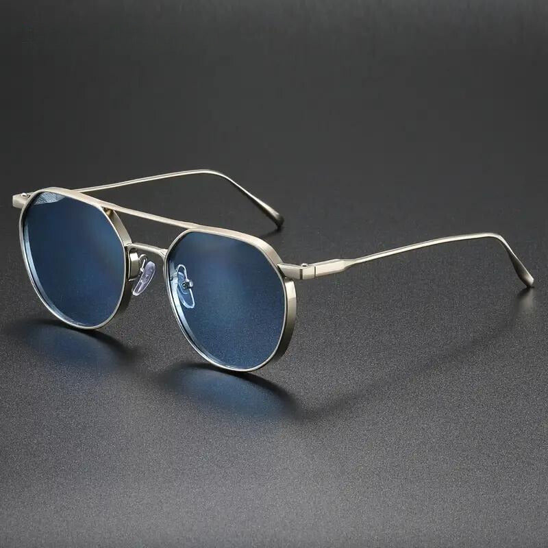 Phantom Steampunk Shades