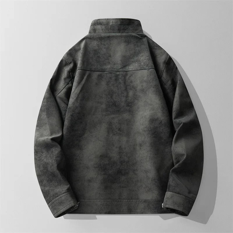 Stratton Moto Jacket