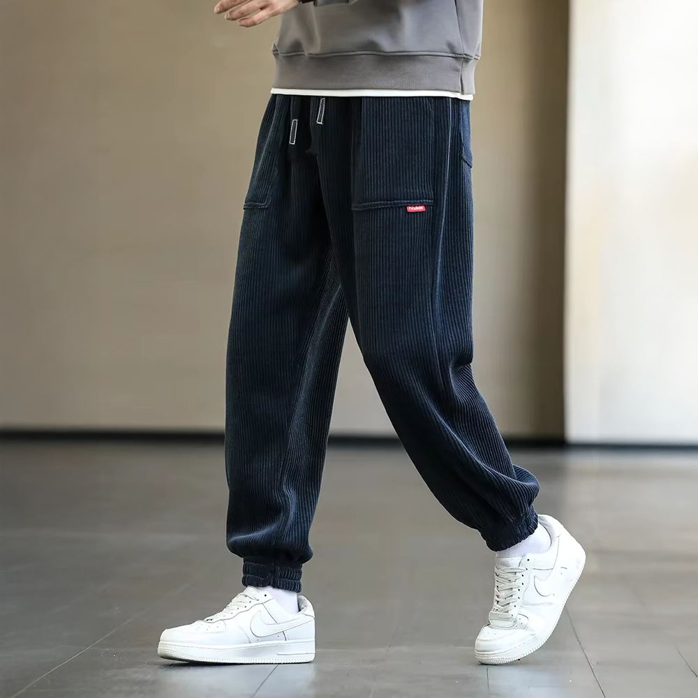 Stride Joggers