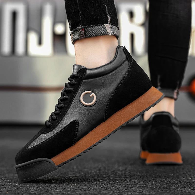 Geneva Sneakers
