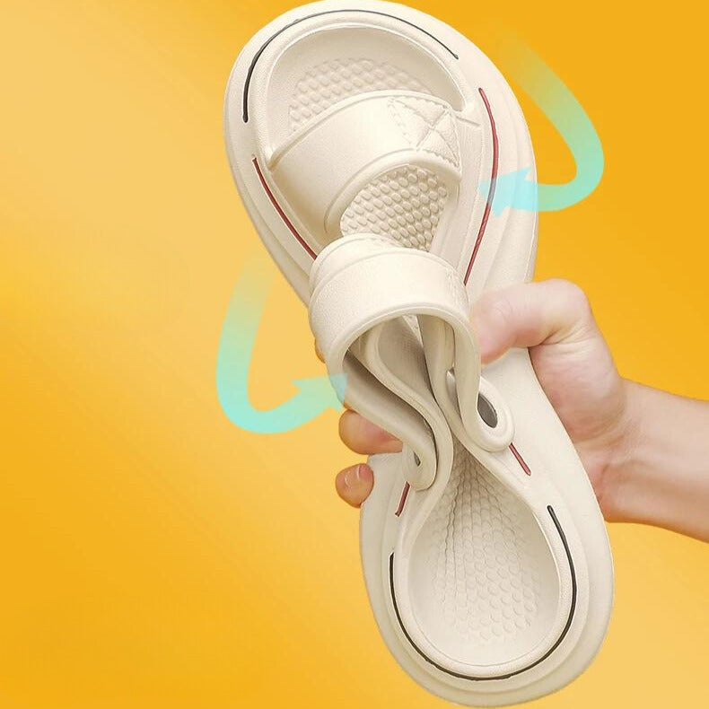 Cloudwalk™ Sandals