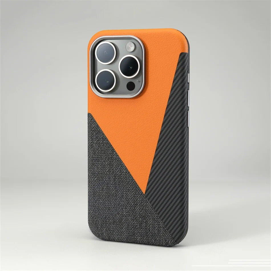 Zenith MagSafe Case