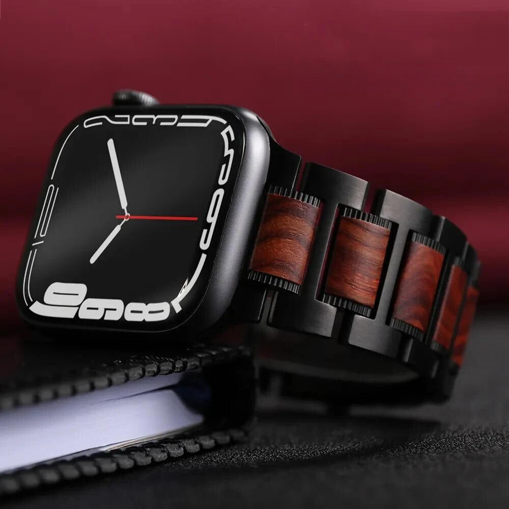 Teton Apple Watch Band