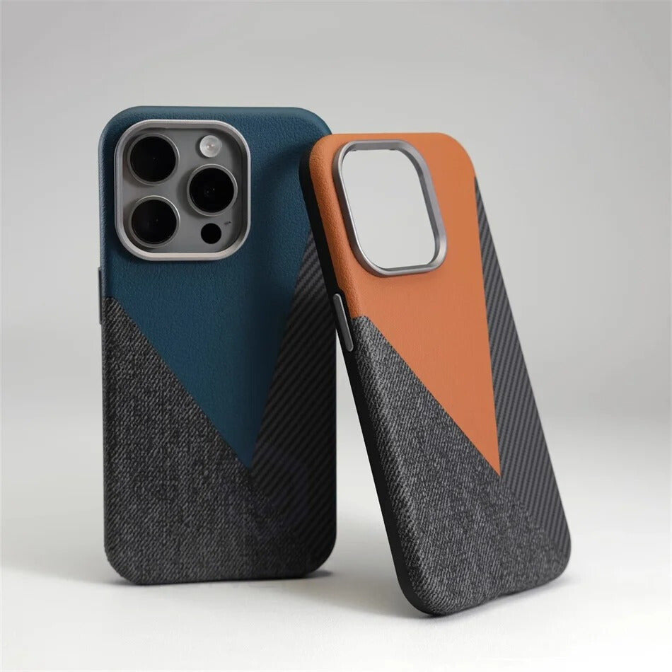 Zenith MagSafe Case