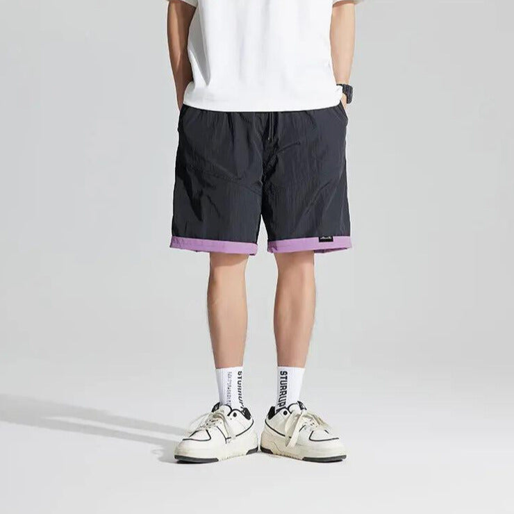 The Flip Shorts