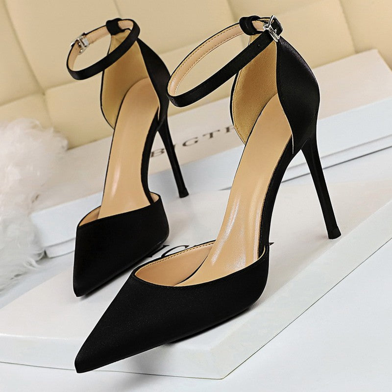 Milana Stilettos