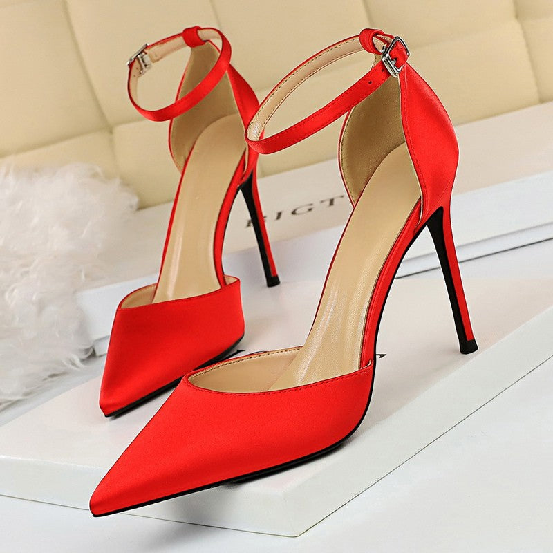 Milana Stilettos
