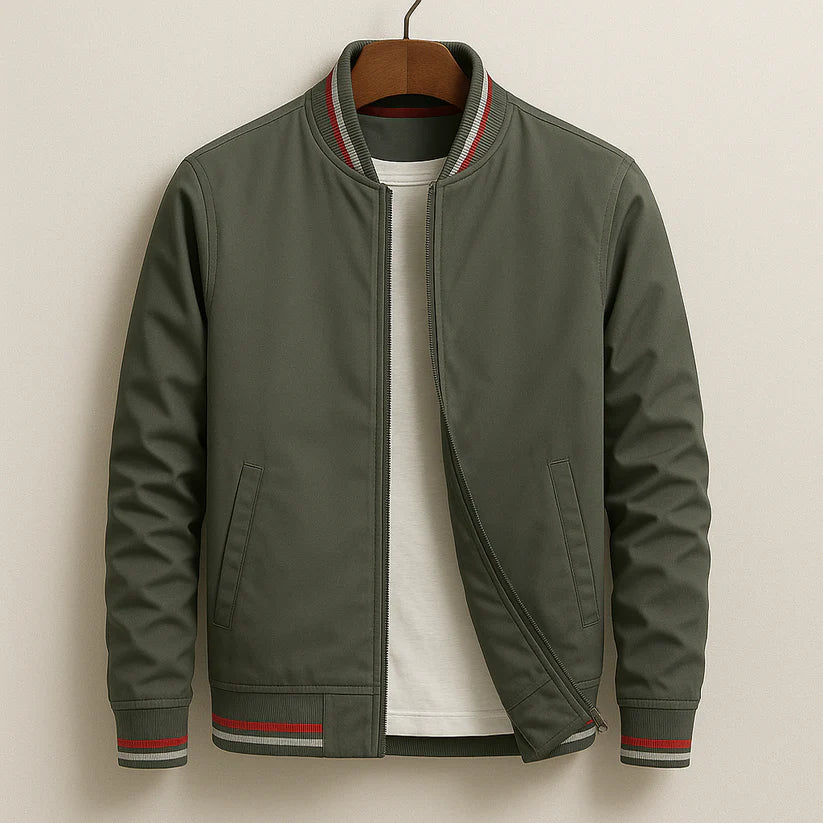 Alvini Jacket