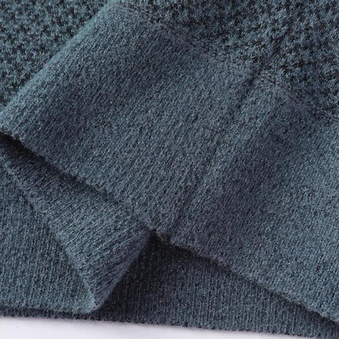 Montreux Sweater