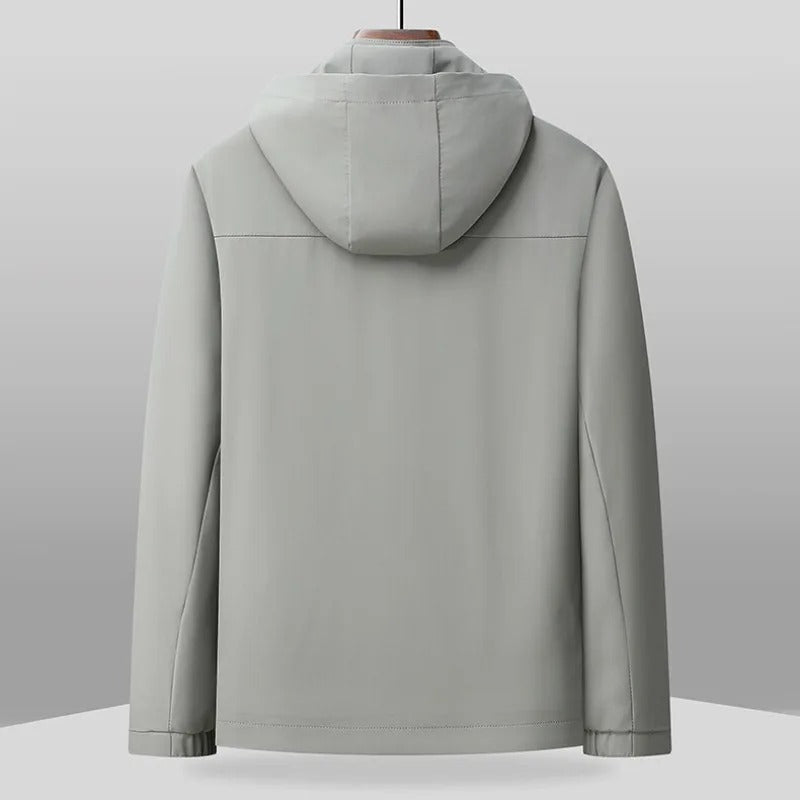 Levanto Jacket
