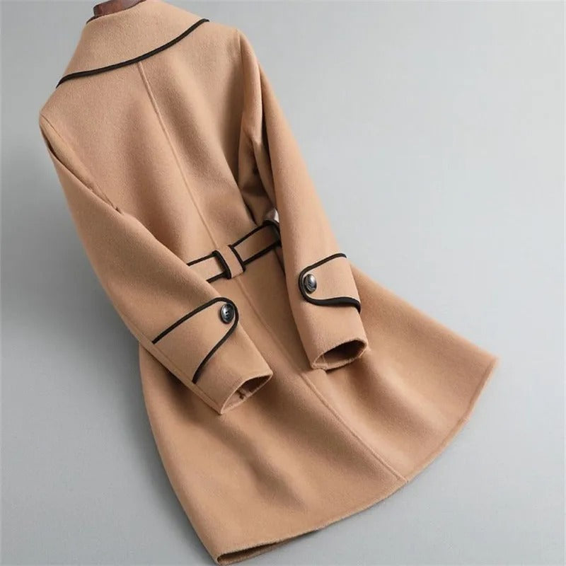 Verona Trench Coat