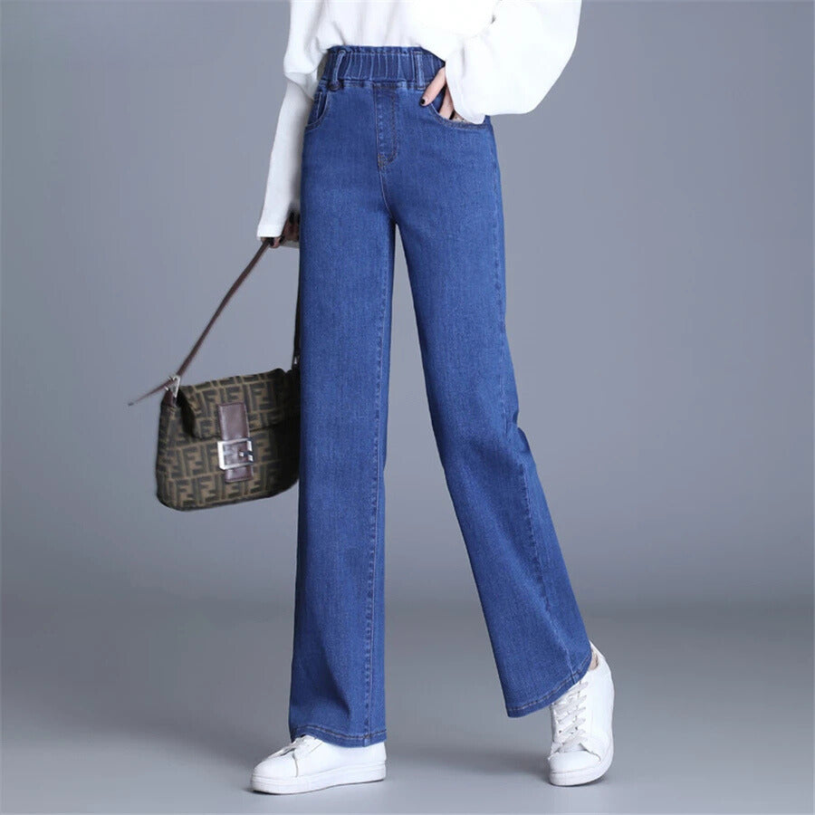 Vista Denim Pants