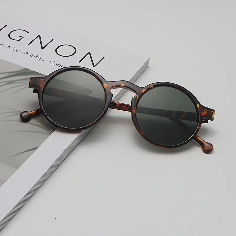 Monaco Shades