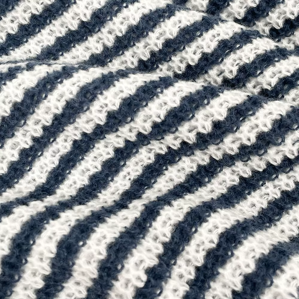 Everest Knit Sweater