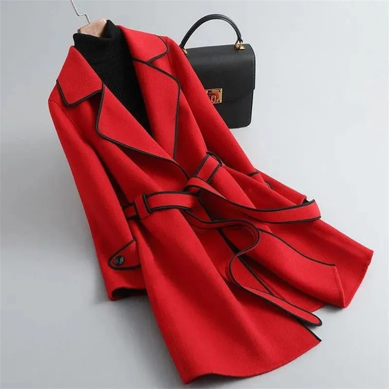 Verona Trench Coat