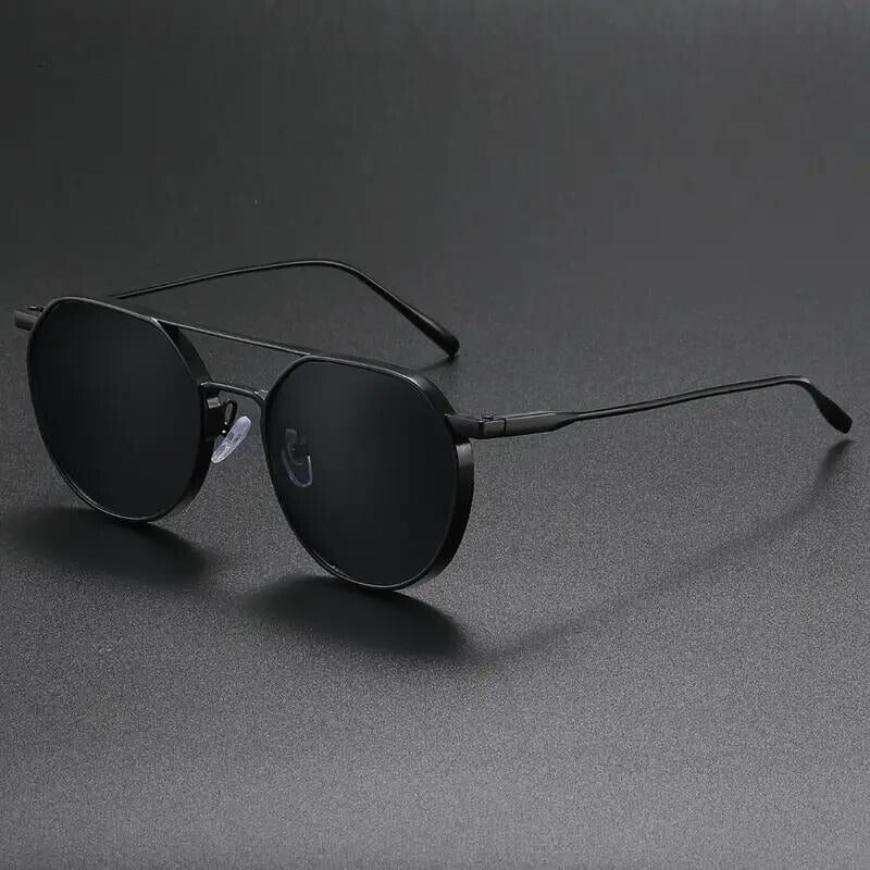 Phantom Steampunk Shades