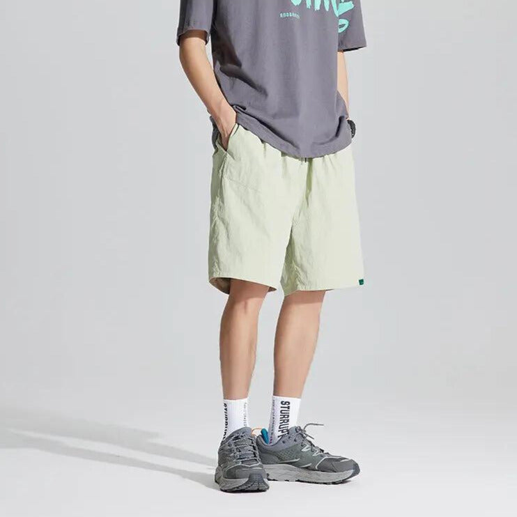 The Flip Shorts