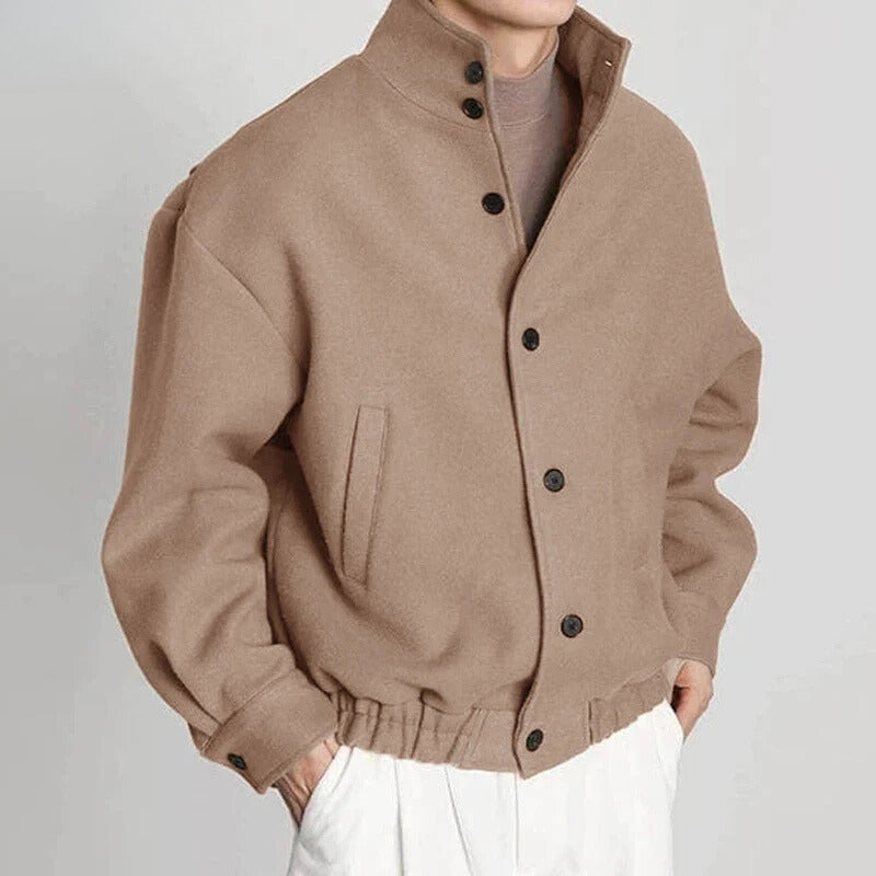 Preston Bomber