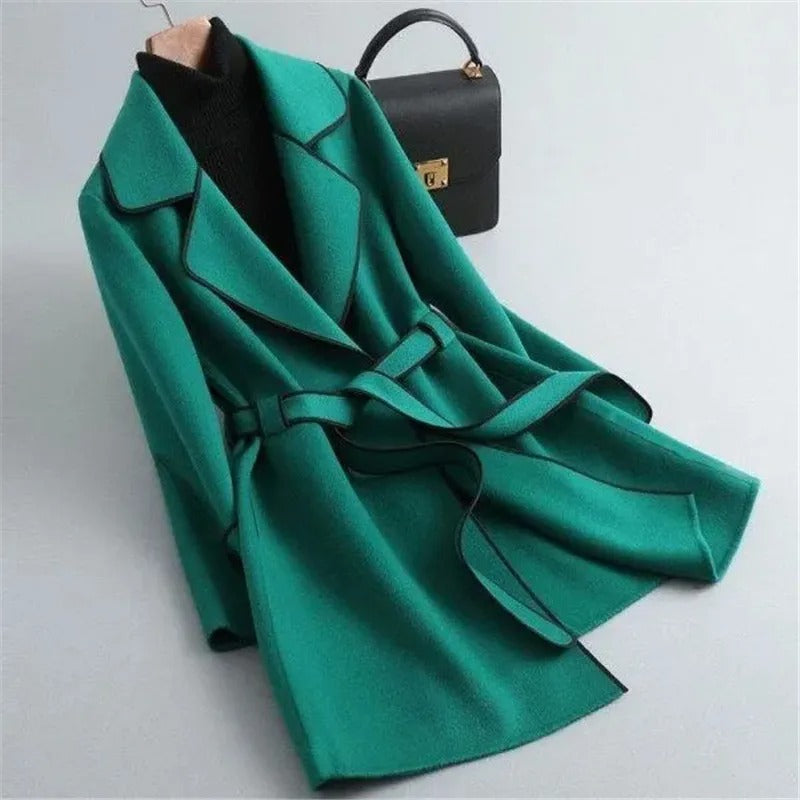 Verona Trench Coat