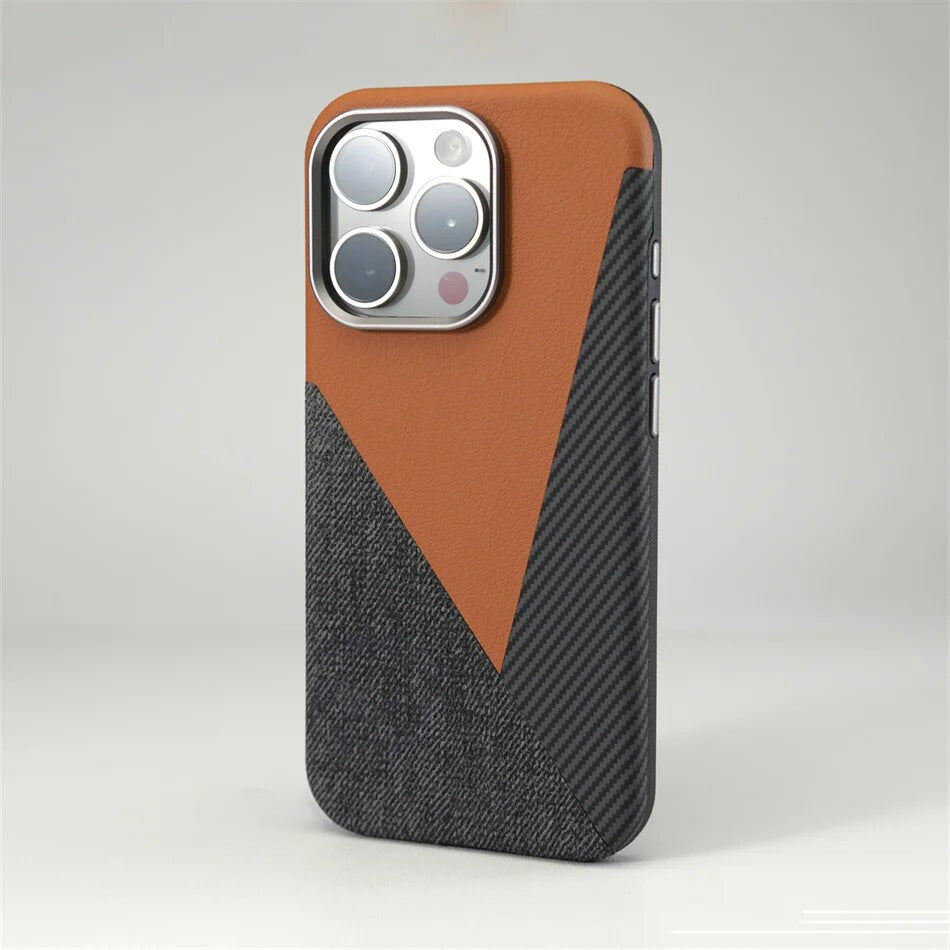 Zenith MagSafe Case