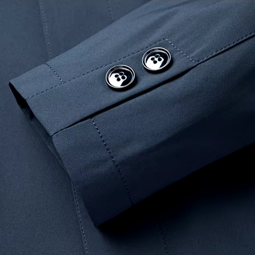 Weston Jacket