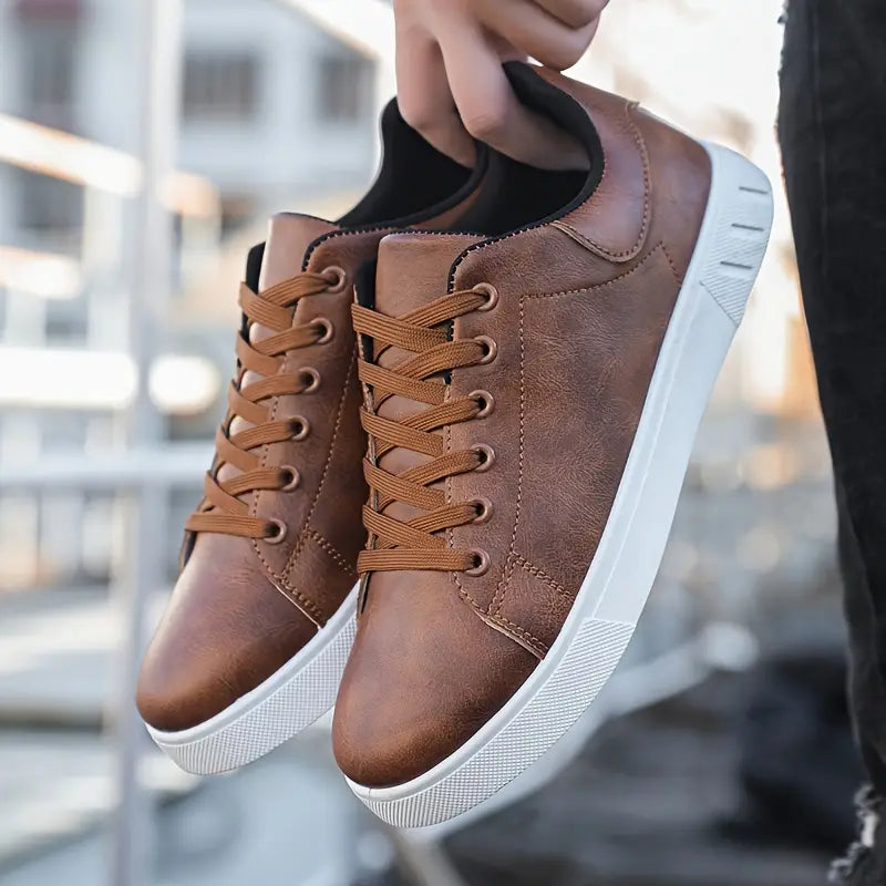 Atlas Casual Sneakers