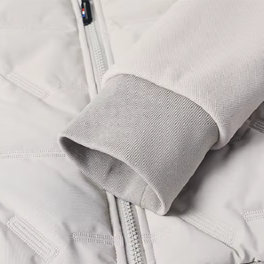Hartford Quilted Jacket