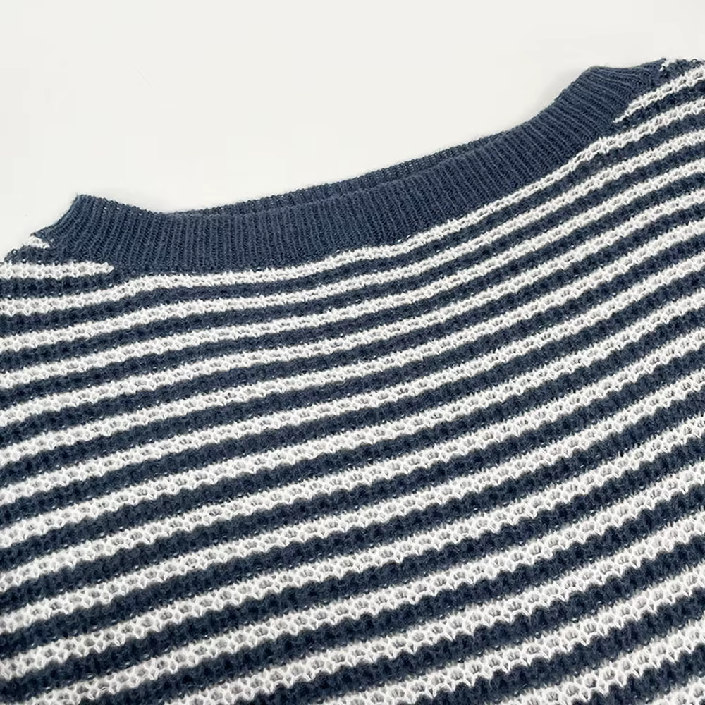 Everest Knit Sweater