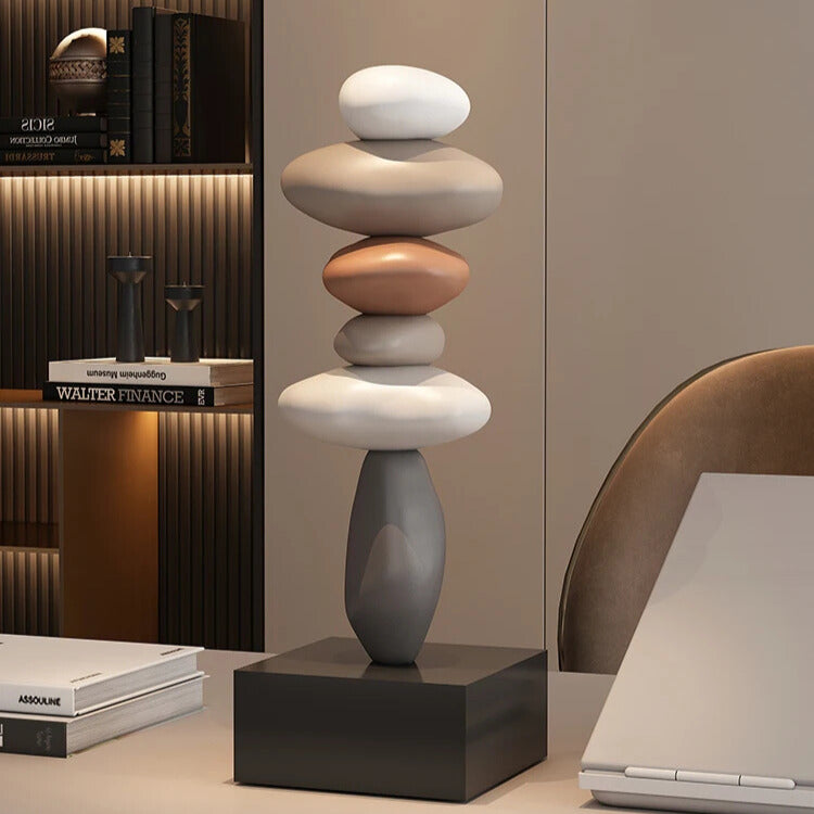 Equilibrium Sculpture