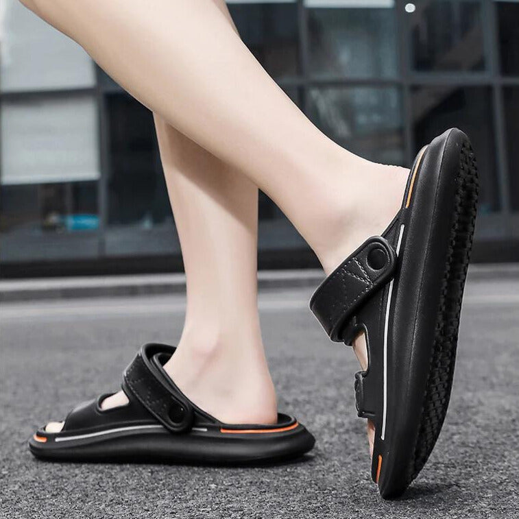 Cloudwalk™ Sandals