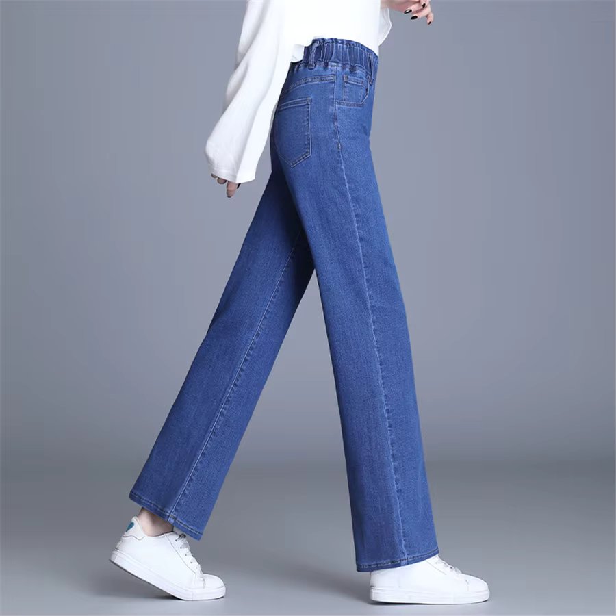 Vista Denim Pants