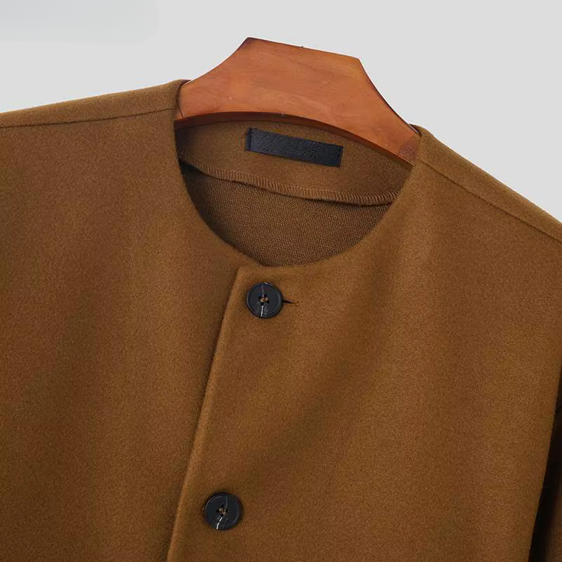 Mercer Jacket