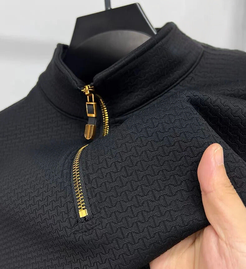 Marlow Geometric Jacket