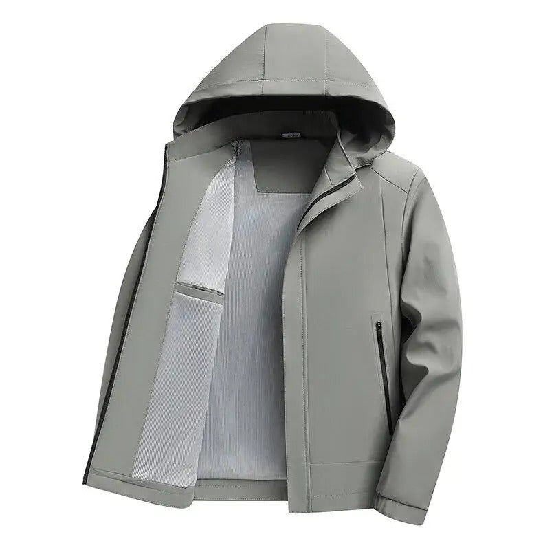 Levanto Jacket