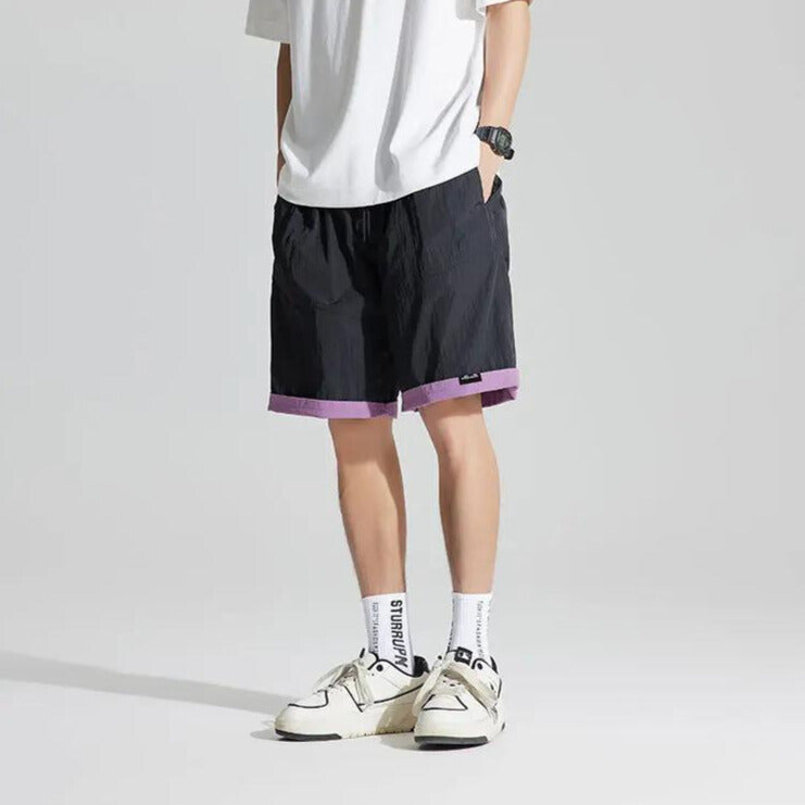The Flip Shorts