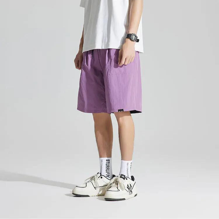 The Flip Shorts