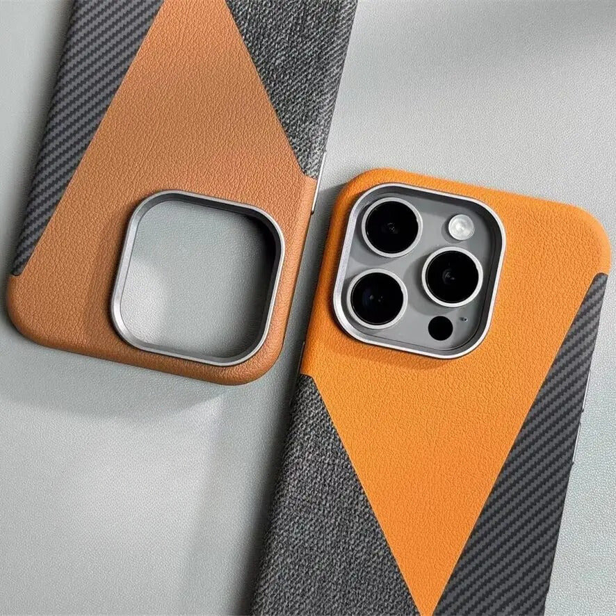 Zenith MagSafe Case
