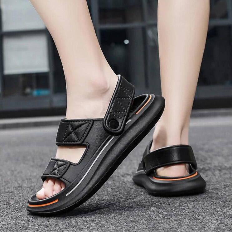 Cloudwalk™ Sandals